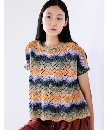 Noro Knitting Magazine 20 Spring-Summer 2022 | 30 Patterns - Buy Online on GoSupps.com