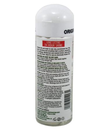 Fantasia Hair Polisher Daily Treatment 6 oz - Nourishing Hair Care Solution - Buy Online on GoSupps.com