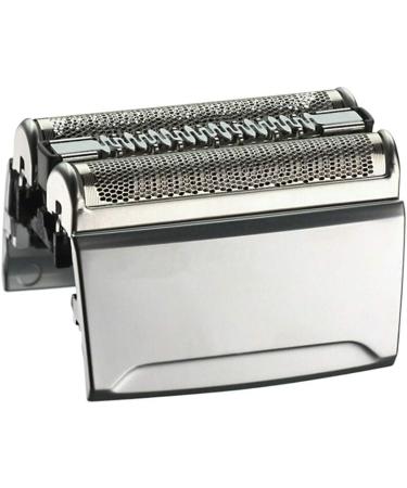 High-Quality Braun Series 5 Replacement Parts | Razor Blade & Shave Film Combo Pack - Buy Online on GoSupps.com
