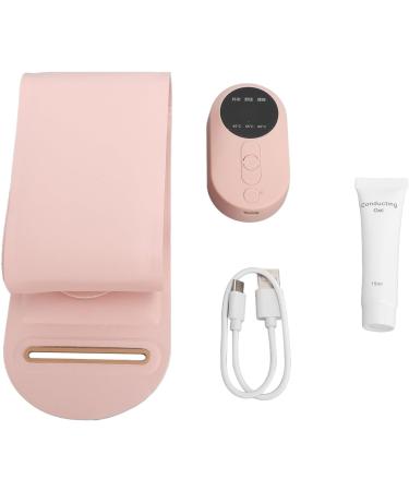 Azusumi Menstrual Heating Pad - 5 Speeds Fast Heating 2000mAh 15 Min Timer Easy One-Button Operation - Ideal Belly Wrap for Women & Girls - Buy Online on GoSupps.com