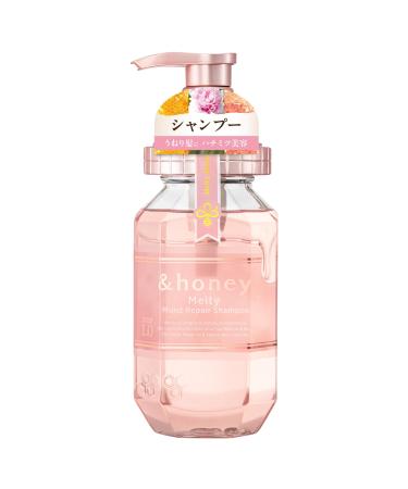 &honey Melty Moist Repair Shampoo 440mL