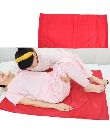 Transfer aid for patients in healthcare patient transfer document light washable practical patient sliding cloth home care product 140x68