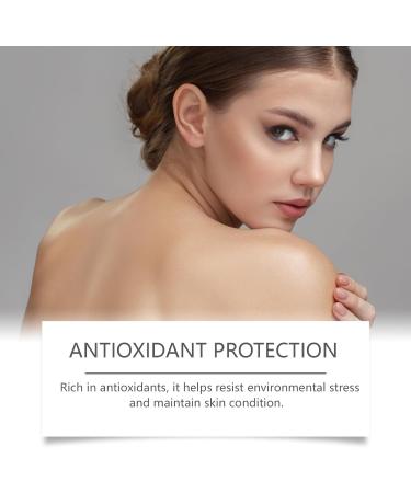 GUIBEIZU Cactus seed oil cold pressed cactus oil for face skin hair and nails moisturizer for dry skin and body suitable for all skin types - Buy Online on GoSupps.com