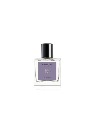Miller Harris Etui Noir Eau de Parfum | Leather Perfume (0.5 fl oz) 0.5 Fl Oz (Pack of 1)