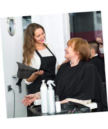 VALICLUD cran De Protection Pour Laque Poign e Plastique L ger Protection Compl te Du Visage Pour Salon De Coiffure Et Soins Capillaires Professionnels - Buy Online on GoSupps.com