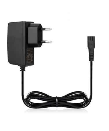Aukru 5V 1A charger power supply for Remington Genius HC5810 hair trimmer beard trimmer