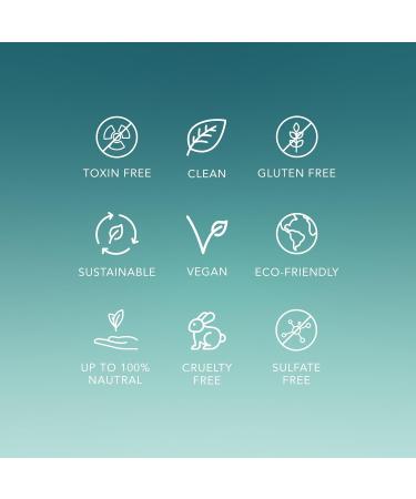 WE ARE PARADOXX Growth Scalp Serum with Trioplexx Technology - Stimulates Hair Follicles for Thicker, Healthier Hair - Natural Vegan Formula with Caffeine, Keratin, Biotin - 50ml - Buy Online on GoSupps.com