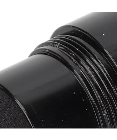 Thick Beard Powder for Dark Brown Hair Beard Makeup & Hair Loss Cover-Up | International Shipping Available - Buy Online on GoSupps.com