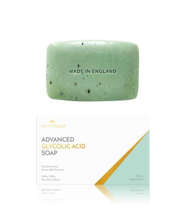 Revitale Advanced Glycolic Acid Soap