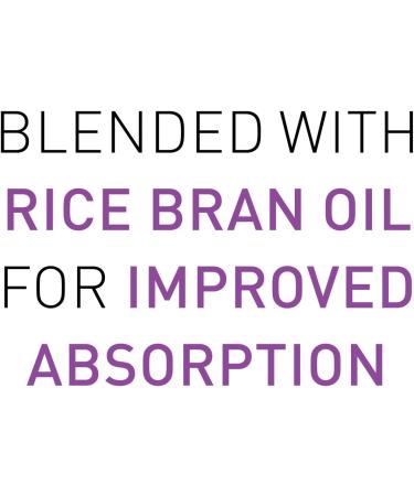 Natural Factors Coenzyme Q10 50 mg - 120 Softgels for Heart Health & Energy - Buy Online on GoSupps.com