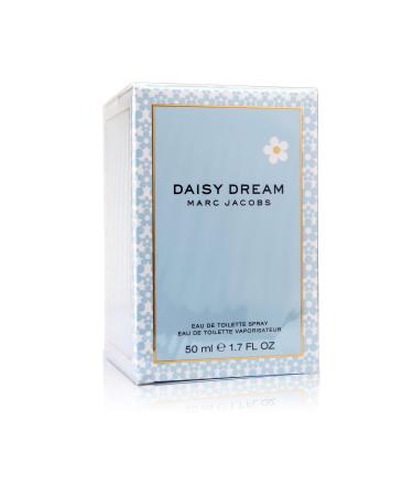 MARC JACOBS Eau De Toilette Spray Daisy Dream 1.6 Fl Oz - Buy Online on GoSupps.com