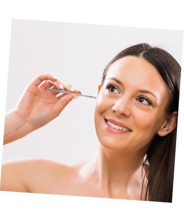 MOLUCKFU 3sets Professional Ear Cleaning Tools Ear Wax Removal Kit Earwax Picker Massage Supplies for - Buy Online on GoSupps.com