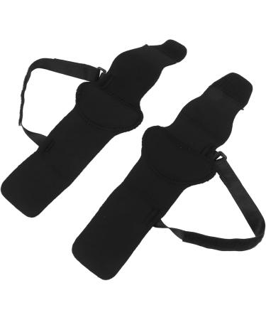 Arch Support Bands & Sleeves - Nonslip Foot Pain Relief | Effective Support for Home - Shop Now - Buy Online on GoSupps.com