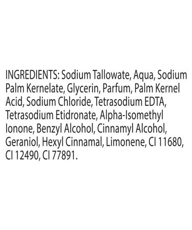 Lux Good Day Sunshine Soap 125g - Refreshing & Nourishing | International Shipping Available - Buy Online on GoSupps.com