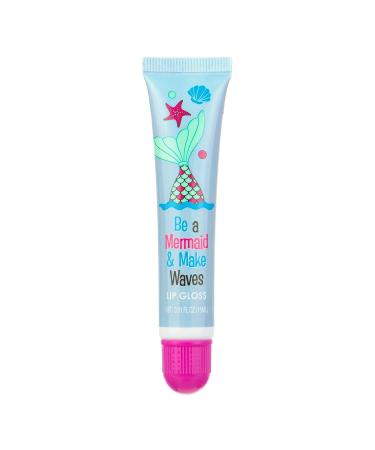 Expressions 24pc Flavored Lip Gloss for Kids and Teens - Unicorn Themed Assorted Fruity Flavors | Unicorn Gifts for Girls, Party Favors, Non Toxic Makeup | Valentines Day Gift - Buy Online on GoSupps.com