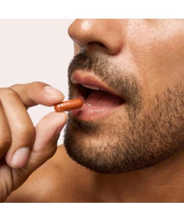 Aramore NAD+ Cell Energizing Supplement for Anti Aging Cellular Health and Skincare 30 Day Supply Vegan Heavy Metal Tested Clinically Proven Dosages - Buy Online on GoSupps.com