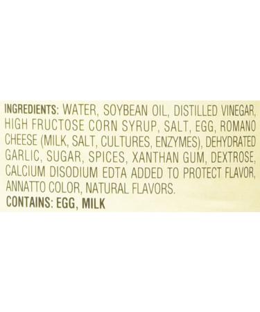 Olive Garden Signature Italian Dressing - Pack of 2 (16 oz each) - Buy Online on GoSupps.com