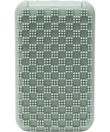 Pop Sonic Sponge | Ultimate Face & Body Cleanser - Grey | Best International Shipping Available - Buy Online on GoSupps.com