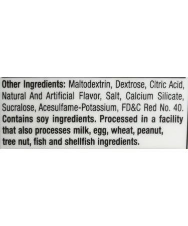 Six Star Creatine X3 Powder | Creatine HCl & Monohydrate | Muscle Builder & Recovery | Fruit Punch (35 Servings) - Buy Online on GoSupps.com