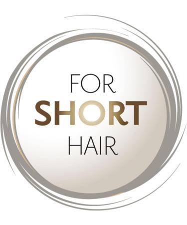 Remington Blow and Dry Caring Air Styler - 2 Attachments, 400 Watts - Hair Dryer Hot Brush and Curler for Short Hair | AS7100 - Buy Online on GoSupps.com