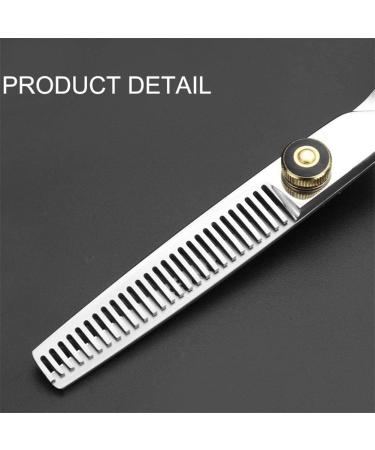Hairdressing Scissors Left Handed Series Professional Salon Stylist Shears Barber Scissors Cutting Scissors for Left-Handed Hairdresser (Color : Tooth Shear) - Buy Online on GoSupps.com