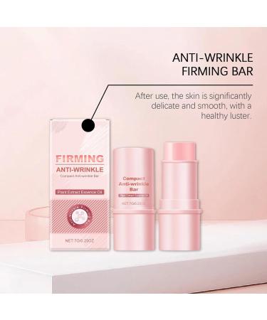 Moisturizing Face Stick Moisturizing Balm | Multi-Moisturizing Face Balm 7G | Daily Face Stick Skin Firming Bar Lotion Makeup Base for Sensitive Skin - Buy Online on GoSupps.com