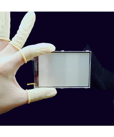 AituoWan 500 Pcs Industrial Latex Finger Cots - Static Prevention & Safety Protectors - Buy Online on GoSupps.com
