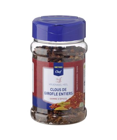 Clous de girofle entiers 300g METRO Chef