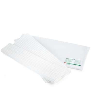 Lohmann & Rauscher Komprex II Foam, 65 cm x 65 cm, White