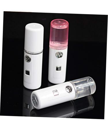 Beavorty 1Pc Sprayer Hydrating Humidifier small humidifiers desk humidifier air humidifier mini facial - Buy Online on GoSupps.com