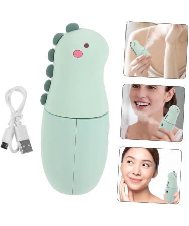 Healeved 1 Set Mini Humidifier Girl Face Humidifier Facial Sprayer Woman Mist Spray Mist Spray for Salon Abs - Buy Online on GoSupps.com