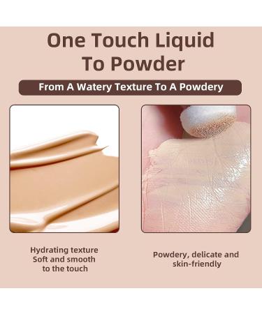 NewBang Concealer Beauty Wand Liquid Contour Stick - Full Coverage Hydrating Concealer for Dark Circles & Redness - Bronzer Cream Face Contouring Pen - Imperfections Correct Makeup - Buy Online on GoSupps.com