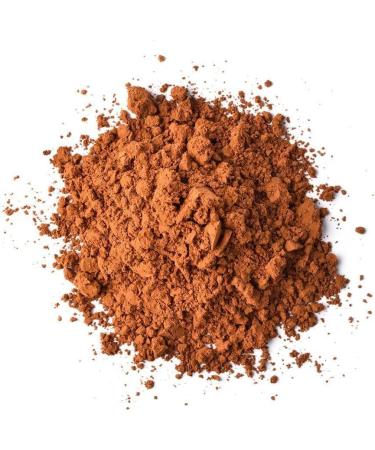 Organic Raw Cacao Powder 1kg by Manor Springs Organic - Buy Online on GoSupps.com