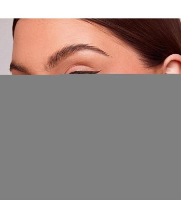 Makeup Fin Stencil | Double-Tipped Eye Corner Wing Stamp for Makeup | Water-Resistant Creamy Gel Cosmetics Everyday Stencil for Commutes Dates Travel - Buy Online on GoSupps.com