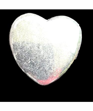 Buy Steinfixx Gem Stone Heart | Healing Stone | Chakra Stone | Massage Gift | H matit - International Shipping Available - Buy Online on GoSupps.com