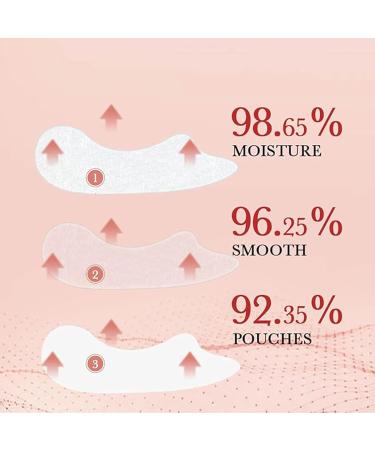  Boxiatil Light gel dressing for nasolabial wrinkles - Buy Online on GoSupps.com