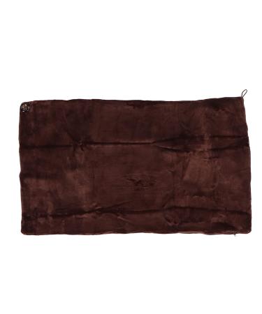 Buy Heating Shoulder Pad - Winter Wrap with USB Hot Compress | Thermal Waistcoat Cloak for Comfort - Buy Online on GoSupps.com