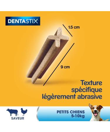 Pedigree Dentastix for Dogs - 1.76 kg Dental Treats | Healthy Teeth & Fresh Breath - Buy Online on GoSupps.com