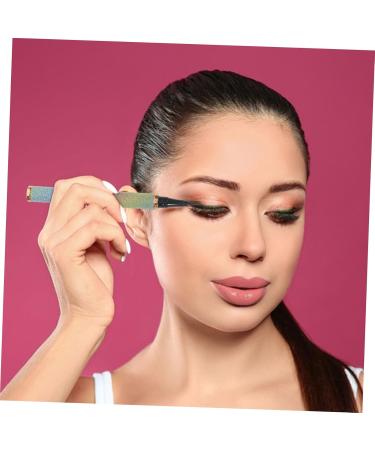 SOESFOUFU Liquid Eyeliner Eye Liner Pen Eyeliner Drawing Pen Cosmetic Eyeliner Pen Eyeliner Pencil Cosmetics Tool Eye Line Drawing Pen Girl Eyeliner Pen Makeup Supply Beautiful Eyeliner Pen - Buy Online on GoSupps.com