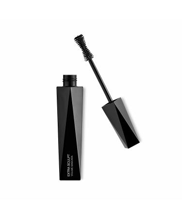 KIKO Milano Extra Sculpt Volume Mascara | Panoramic Volume Effect Mascara for Multiplied Lashes