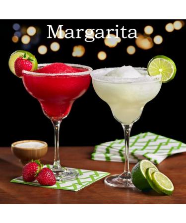 Mott's Mr & Mrs. T Margarita 1L - Buy Online on GoSupps.com