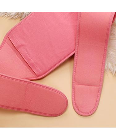 ZEARLY Set of 3 Rubber Hot Water Bottles with Covers | Soft Waistband & Pocket for Neck Shoulder Back & Waist Relief - Perfect for Home & Travel - Buy Online on GoSupps.com