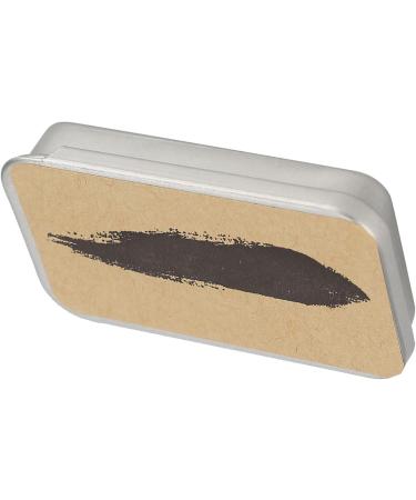  Yinhing Yinhing Eyebrow Makeup Balm Long-Lasting Cream for Shaping and Styling Eyebrows Plant Extract Colorless Tint Gel 20g - Buy Online on GoSupps.com