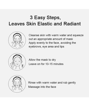 2PC Gold Foil Peel-Off Mask Peel-Off Anti-Wrinkle Mask 98.4% Beilingmei Remover Mask Moisturizing Gold Face Mask 24k Gold Face Mask - Buy Online on GoSupps.com