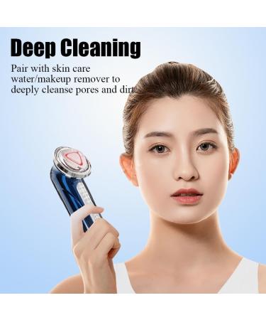 X&Z-XAOY Skin Care Device RF Facial Multifunctional Instrument 5 Modes 3 Levels Adjustment For Anti-aging Device Skin Rejuvenation Anti-wrinkle Skin Tightening - Buy Online on GoSupps.com