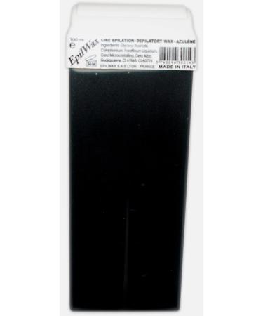 Epilwax Refill Pack - 12 Honey Roll-On Cartridges 100 Fleece Strips & 250ml Neutral Oil for Smooth Hair Removal - International Shipping - Buy Online on GoSupps.com