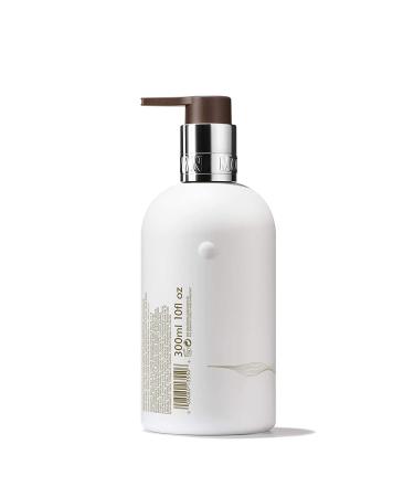 Molton Brown Milk Musk Body Lotion 10 fl. oz. - Luxurious Hydration for Soft Skin - Buy Online on GoSupps.com