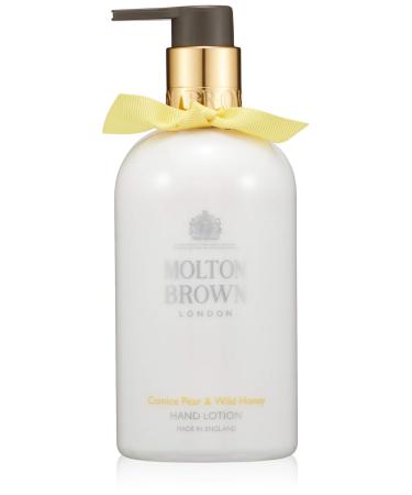 Molton Brown Hand Lotion - Comice Pear & Wild Honey 300ml