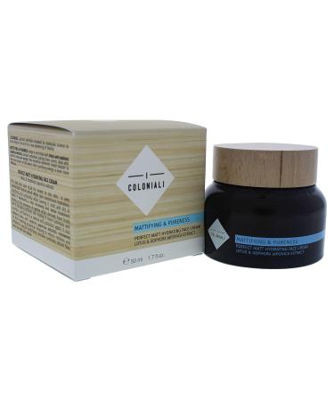 I Coloniali Mattifying Hydrating Face Cream for Women - 1.7 oz - Buy Online on GoSupps.com