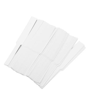 100 Sheets Fragrance Testing Strips - Disposable Perfume Blotter Paper for Scents & Aromatherapy | International Shipping Available - Buy Online on GoSupps.com